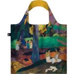 LOQI Taschen Museum Collection Paul Gauguin Mata Mua Recycled Bag 1 Stk.