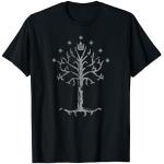 Lord of the Rings Tree of Gondor T-Shirt