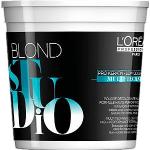 L´Oreal Studio Haarpflegeprodukte blondes Haar 
