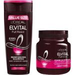 L´Oreal Elvital Bio Shampoos 500 ml 