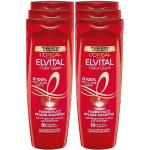 L´Oreal Elvital Shampoos 300 ml 6-teilig 