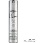 Parfümfreie Hypoallergene L´Oreal Haarsprays & Haarlack 500 ml für Herren 