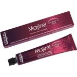 Cremefarbene L´Oreal Permanente Haarfarben 50 ml mit Vanille 5-teilig 