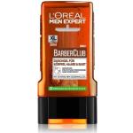 L'Oréal Men Expert Barber Club Duschgel 300 ml