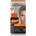 Silberne L´Oreal Men Expert Haarfarben für Herren blondes Haar 1-teilig 