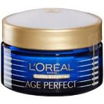 L'Oréal Paris Age Perfect Anti-Falten-Nachtcreme 50 ml für Frauen