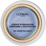 L'Oréal Paris Age Perfect Cream Lidschatten 6 g Nr. 03 - Celestial Blue