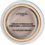 L'Oréal Paris Age Perfect Cream Lidschatten 6 g Nr. 04 - Timeless Taupe