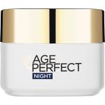 L'Oréal Paris Age Perfect Moisturising Care Night 50 ml