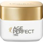 L'Oréal Paris Age Perfect Tagescreme Für alle Hauttypen 50 ml für Frauen