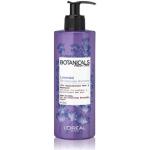 L´Oreal Shampoos 400 ml mit Lavendel bei juckender Kopfhaut für  trockenes Haar für Herren 