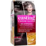 L'Oréal Paris Casting Crème Gloss Conditioning Color 4102 Cool Chestnu