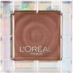 L'Oréal Paris Color Queen Oil Shadow Lidschatten 4 g Nr. 02 - Force