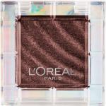 L'Oréal Paris Color Queen Oil Shadow Lidschatten 4 g Nr. 32 - Commander
