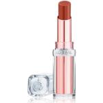 L'Oréal Paris Color Riche Glow Paradise Lippenstift 3.8 g Nr. 107 - Brown Enchante