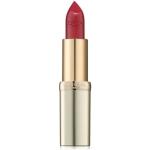L'Oréal Paris Color Riche Lippenstift 4.8 g Nr. 268 - Garnet Rose