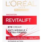 L'Oreal Paris Dermo Expertise Revitalift Anti-Falten + Straffende Augencreme (15ml)