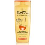 Reduzierte Silikonfreie L´Oreal Elvital Anti-Haarbruch Shampoos 300 ml gegen Haarbruch für Damen 