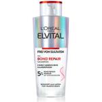L´Oreal Elvital Shampoos 200 ml für  strapaziertes Haar für Damen 