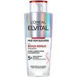 Sulfatfreie L´Oreal Elvital Shampoos 200 ml gegen Haarbruch 