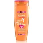L´Oreal Elvital Shampoos 700 ml mit Rizinusöl für  langes Haar für Herren 