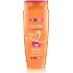 Reduzierte L´Oreal Elvital Shampoos 700 ml mit Rizinusöl für  langes Haar für Herren 