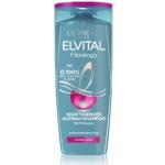 Kräftigende L´Oreal Elvital Fibralogy Shampoos 300 ml für Damen 