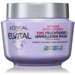 L´Oreal Elvital Haarmasken 300 ml mit Hyaluronsäure für Damen 