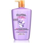 L´Oreal Elvital Shampoos mit Hyaluronsäure für Damen 