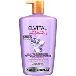 L´Oreal Elvital Shampoos 300 ml mit Hyaluronsäure Familienpackung 