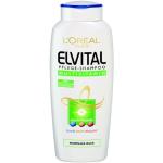 L´Oreal Elvital Shampoos 250 ml 6-teilig 