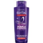 L´Oreal Elvital Shampoos 200 ml 