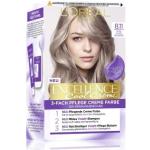Cremefarbene L´Oreal Excellence Haarfarben für Damen 1-teilig 
