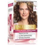 L'Oréal Paris Excellence Crème Nr. 6 - Dunkelblond Haarfarbe 1 Stk