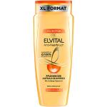 L´Oreal Elvital Shampoos gegen Haarbruch 