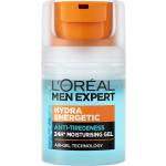 L'Oréal Paris Men Expert Hydra Energetic Quenching Gel 50 ml