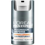 L'Oréal Paris Men Expert Magnesium Defense Hypoallergenic 24H Moistur
