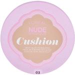 L´Oreal Nude Magique Cushion Make-up mit Vanille für Damen 1-teilig 