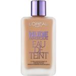 Nudefarbenes L´Oreal Nude Magique Eau de Teint Teint & Gesichts-Make-up 20 ml 1-teilig 