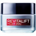L´Oreal Revitalift Gesichtscremes 50 ml LSF 50 mit Hyaluronsäure für Damen 