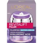 L´Oreal Revitalift Gesichtscremes 50 ml mit Hyaluronsäure 