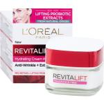 L'Oréal Paris Revitalift Hydrating Cream Fragrance-Free Feuchtigkeitsspendende Anti-Falten-Creme 50 ml für Frauen