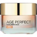 Anti-Aging L´Oreal Age Perfect Creme Gesichtscremes 20 ml LSF 20 für  reife Haut 