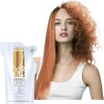 Anregende L´Oreal Creme Haargels 125 ml mit Mandel für  normales Haar 