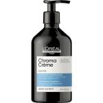 L'Oréal Professionnel Serie Expert Chroma Crème Shampoo Blau 500 ml