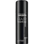 Schwarze Grauhaarabdeckung L’Oréal Professionnel Auswaschbare Spray Haarfarben 75 ml für Damen braunes Haar 