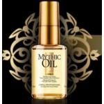 Reduzierte L´Oreal Mythic Oil Haaröle 30 ml 
