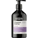 L'Oréal Professionnel Serie Expert Chroma Crème Shampoo Violett 500 ml