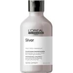 L’Oréal Professionnel Silbershampoos 300 ml mit Ceramide weißes & graues Haar 