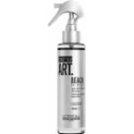L´Oreal Tecni.art Haarsprays & Haarlack 150 ml mit Meersalz für  krauses Haar für leichten Halt 